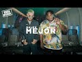 Dalex - Mejor ft. Sech (Video Oficial)