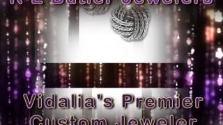 preview picture of video 'Custom Jewelry | K E Butler Jewelers | Vidalia GA'