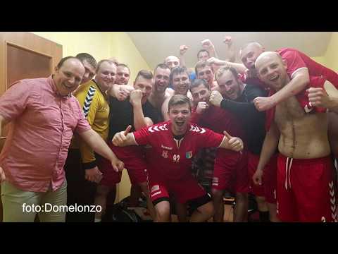 Sambor Latocha Tczew po awansie z szansą na większe dofinansowanie. Drużyna zaprasza też kibiców