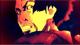 [AMV]Samurai Champloo Bitch Don&#39;t Kill My Vibe Remix - Kendrick Lamar ft. Jay Z