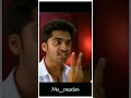 Vallavan STR Love Failure WhatsApp Status