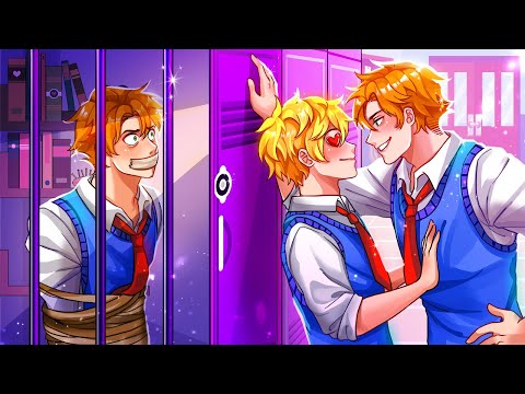 My mom helped my twin brother steal my life | Boy's Love Story Anime BL drama