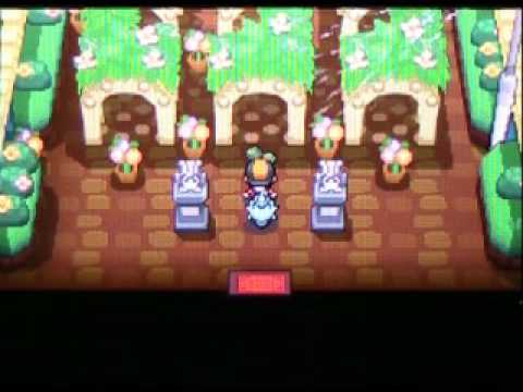 Pokemon Heart Gold/Soul Silver Walkthrough Part 64