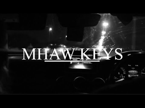 Mhaw Keys - Ungowami (Official Video) feat. Nontokozo Mkhize