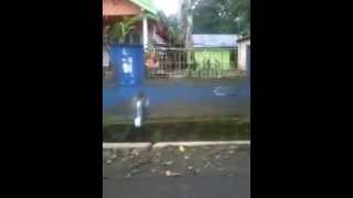 preview picture of video 'angin puting beliung desa Sumingkir Kec kutasari'