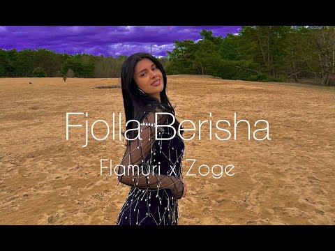 FJOLLA BERISHA - FLAMURI x ZOG