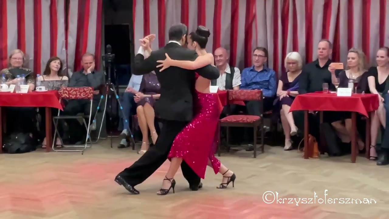 Elizabeth Matias Arte & Matias Rivas2    HD 1080p