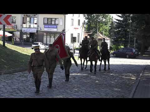 Kadrówka - Słomniki 2020