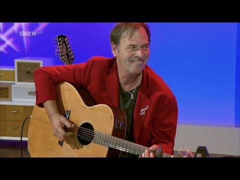 Peter Autschbach & Ralf Illenberger live @ SWR (Teil 1)