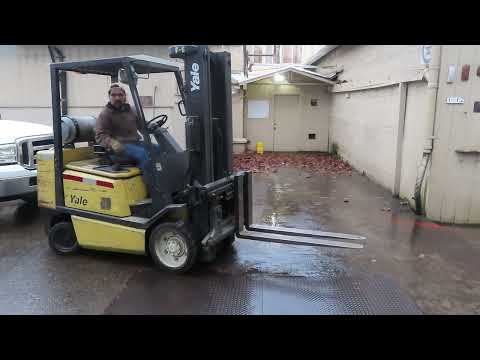 YALE GLC060TGNUAE084 Forklifts | MD Equipment Services LLC (1)