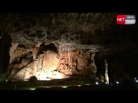 Cango Caves