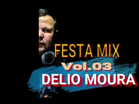 FESTA MIX VOL 03 2018