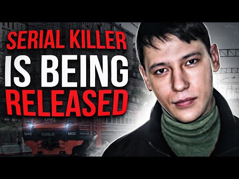 HE KILLED 17 PEOPLE IN RUSSIA AND WAS RELEASED | Russian serial killer Alexey Vygovsky