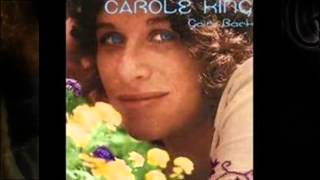 CAROLE KING a night this side of dying