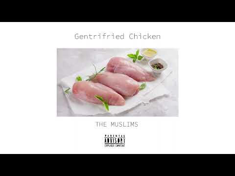 The Muslims - "Sura Sura" (Full Album Stream)