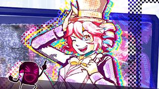 Cover art for Teto Machine love/ Pure Imagination