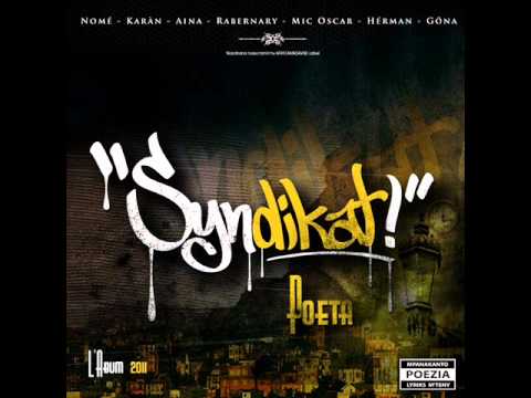 Syndikat KAID 2010 - Poeta Mitady P mirima amin'ny M