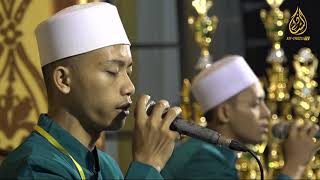 Download lagu JUARA 1,2 dan 3 FESTIVAL AL-BANJARI se-Jawa Timur PPSQ Asy-Syadzili 2020 mp3