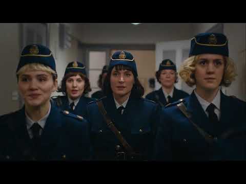 The New Force Netflix Official Trailer