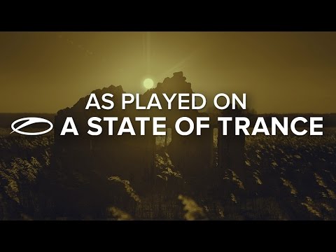 Conjure One feat. Aruna - Still Holding On (Yoel Lewis Remix) [A State Of Trance 798]
