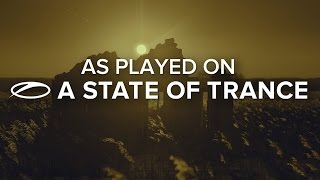 Conjure One feat. Aruna - Still Holding On (Yoel Lewis Remix) [A State Of Trance 798]