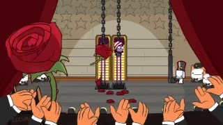 Against the Clock - Let's Play Battleblock Theater Part 9 Feat. Adm. Buttercrust