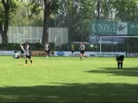 VUC A1-Neptunes halve finale.wmv