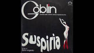 Suspiria (1977) Soundtrack - Goblin - 02 - Witch