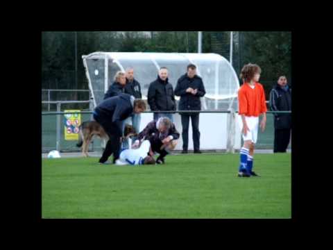 Moordrecht D1 - BVCB D1 3-5 (3-2) movie