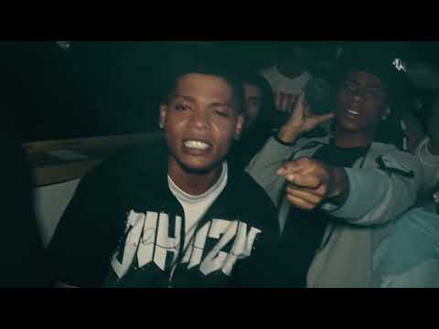 Poppa Got Bandz - Back In Action (Dir. Choppa)
