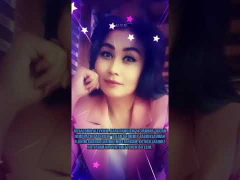 🥰14-YANVAR 'VATAN HIMOYACHILARI KUNI' BARCHANGIZGA MUBORAK BO'LSIN🥰