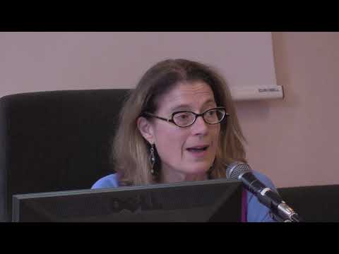 Laura Lee Downs - part 1 - Women and Post-War Transitions: Work
