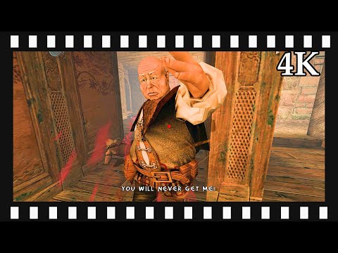 Enclave Dark Campaign Walkthrough (Mission 2 - Kill Marcus - All gold location, Easter egg) 4K