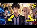 Catfishing With Roommate S Photo Broken Girl Accidentally Dates A Top Billionaire Anime Manhwa