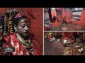 Nepal Quake Forces 'living Goddess' to Break Decades of Seclusion