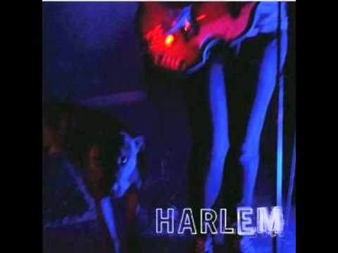 Harlem - Mood Ring