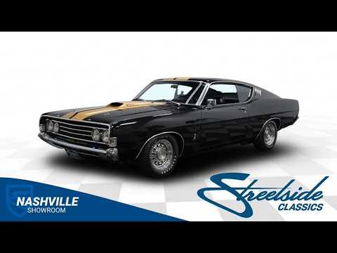 1969 Ford Torino (CC-2096607) for sale in Lavergne, Tennessee