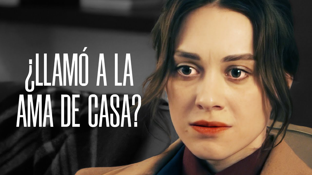 VENGÓ A SU JEFA POR DESPIDO | ¿Llamó a la ama de casa? | Película romántica en Español Latino