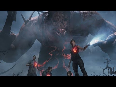 Dead by Daylight Mobile - NetEase Version (Moto One Zoom Gameplay)