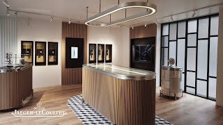 Jaeger-LeCoultre The Reverso Stories Sydney