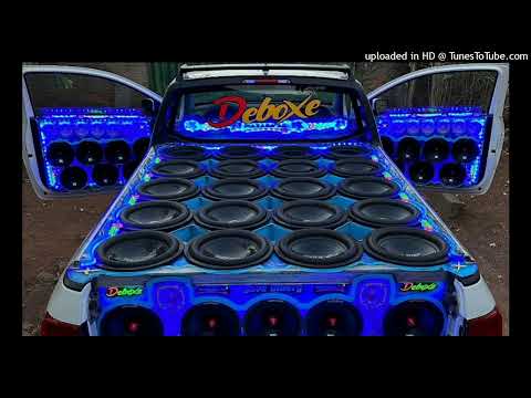 Desande Lifs Eletrofunk #2023