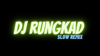 Download lagu Dj Rungkad Slow Remix || DJ CECEP REMIX mp3