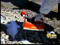 Family Evacuates From Japan After Quake