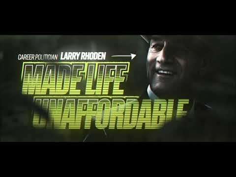 Stop Rhoden Youtube Video