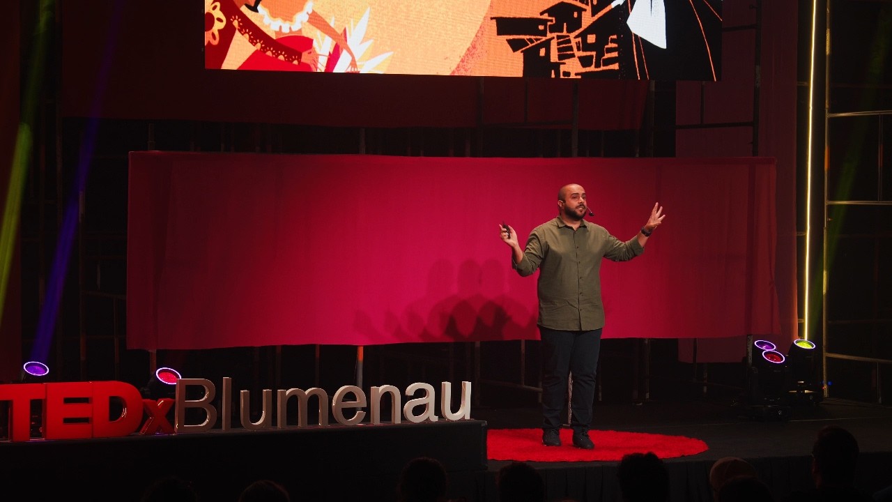 A Cultura pode ser uma Solução para a Crise Climática?