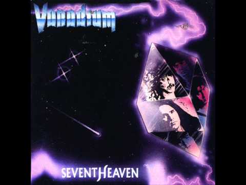 Vanadium - Seventh Heaven (Full Album)