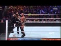 WWE Randy Orton vs Roman Reigns SummerSlam ...