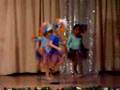 Mira And Nina S Ballet Recital Dec 2007