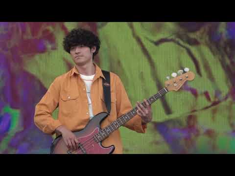 [190608] 나쁜 꿈 - 잔나비(JANNABI) @DMZ피스트레인뮤직페스티벌