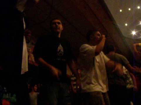 حفله ام الفحم - شباب اليوم - صرخه السلام sop